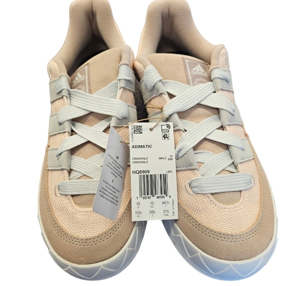 Adidas Originals Adimatic Sneakers - Picture 4 of 7